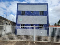 Apartamento com 2 quartos, 44m², 1 vaga