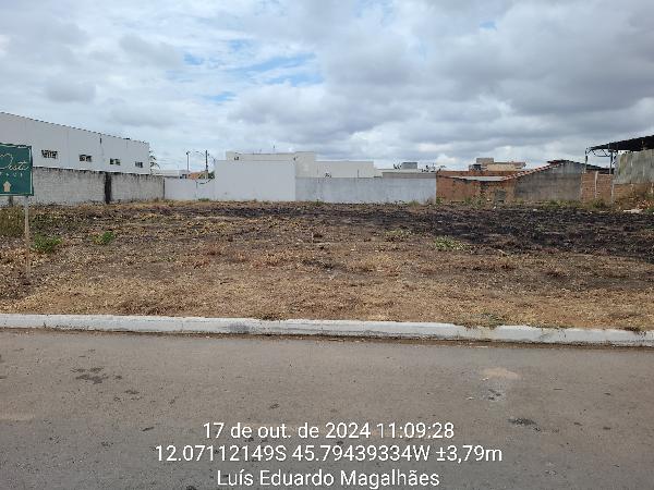 Terreno em Cidade Universitária com 675 m²