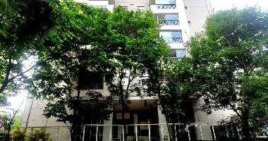 Apartamento 56m² com 1 vaga de garagem, sem visitação