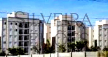 Apartamento com 1 quarto e 1 banheiro em Sumaré/SP