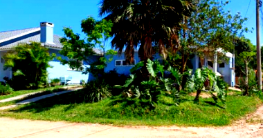 Terreno Urbano com Benfeitoria Não Avervada