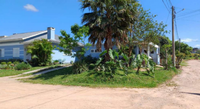 Terreno Urbano com Benfeitoria Não Avervada