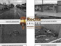Terreno Urbano com Benfeitorias em Passo Fundo/RS