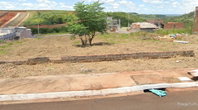 Terreno de 250m² no Jardim Tenerife