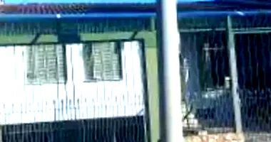 Casa com 206m² construídos, ocupada