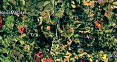 Imóvel Rural com Área de 16.9400 Hectares em Ipameri/GO