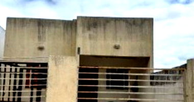 Casa residencial com 2 quartos, ocupada, em Juazeirinho/PB