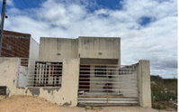 Casa residencial com 1 quarto, 1 banheiro, ocupada, 61.87m²