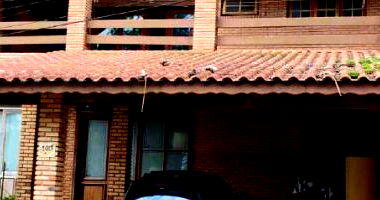 Loteamento Park Imperial - Terreno de 360m² em Caraguatatuba