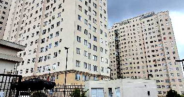 Apartamento 2 quartos, 1 banheiro, 1 vaga, 85m² total, desocupado