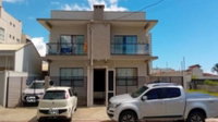 Apartamento no Condomínio Residencial Aloha -