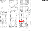 Terreno com 300m² em Luziânia/GO