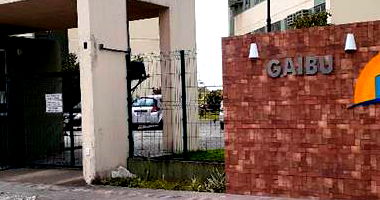 Apartamento com 52,53m² em Ipojuca (PE)