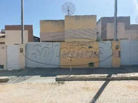 Casa com 3 quartos, 2 banheiros e 93,33 m² em Catolé do Rocha
