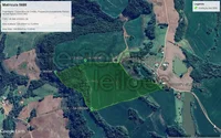 Área Rural de 7,3 Hectares com Grande Potencial