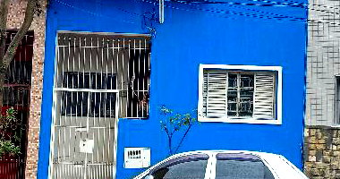 Casa com 1 Quarto no Belenzinho - Ótima Oportunidade