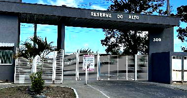 Casa com 2 quartos, 1 banheiro, 1 vaga e 43m² construída
