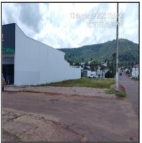 Terreno com 3 frentes em Paraíso do Tocantins/TO