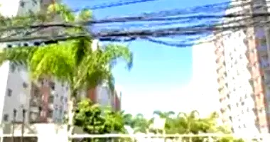 Apartamento 1110, 54m², Ocupado