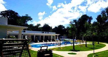 Terreno de 312,50m² em condomínio fechado