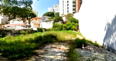 Terreno 717 m² em Baeta Neves - Oportunidade Única!