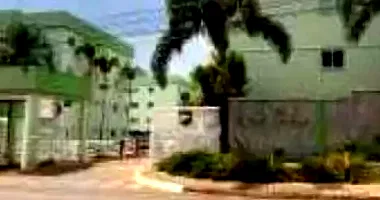 Apartamento com 1 suíte e 1 vaga em Anápolis