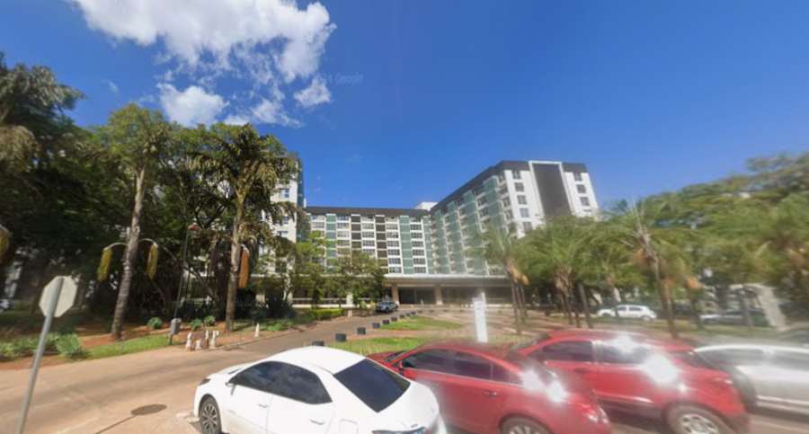 Sala Comercial com 30m² em Brasília/DF - Asa Sul