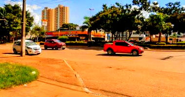 Lote de Terras Urbanas em Porto Velho - 250 m²