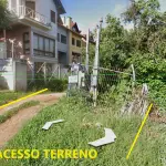 Terreno amplo na Rua Basilio Pellin Filho, 4.029,50m²