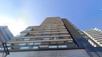 Apartamento com 1 quarto, 1 banheiro, 24,30 m²