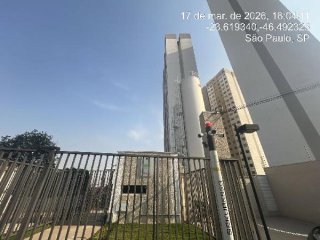 Apartamento com 2 quartos, 54,55 m², 10º andar
