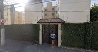 Apto 50m², 2 quartos, 1 banheiro, vaga de garagem