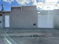 Casa com 85,50m² em Vitória da Conquista/BA