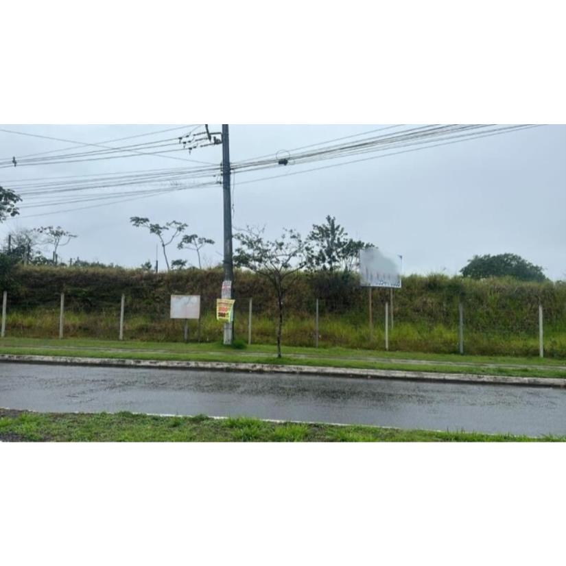 Terreno Amplo em Camaçari/BA - 1.928m²