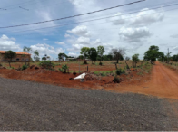 Terreno de 5.217,50m² em Hidrolândia/GO, sem edificação