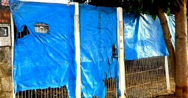 Casa com 2 Quartos e 1 Vaga em Mansões Camargo