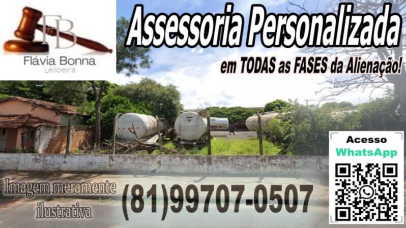 Prédio Residencial/Comercial em Porto Ferreira