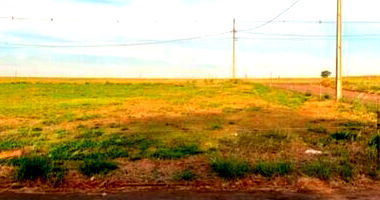 Terrenos Desocupados em Moreira Sales - Goioerê/PR