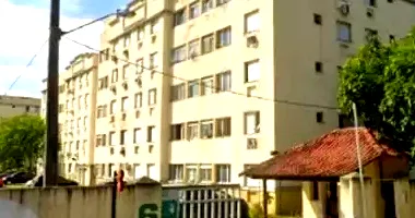 Apartamento 49m² em Inhoaíba - Ocupado