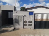 Casa 2 Quartos 64m² em Extremoz - Ocupada