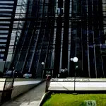 Vaga de Garagem no Edifício Palácio do Café