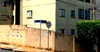 Apartamento padrão 1 quarto, 1 banheiro, 46m² privativos, ocupado