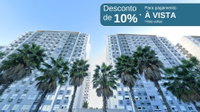 Apartamento 206 - Torre F - Cond. Grand Park Lindóia - 81,64m² -
