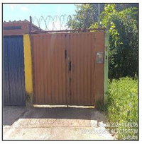 Casa com 53,4m², 1 vaga, Juatuba/MG