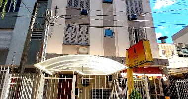 Apartamento 2 quartos, 55,8m², Porto Alegre