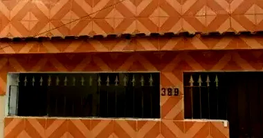 Casa com 174m² construídos em Portuguesa