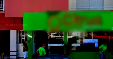 Apartamento Superior com Abrigo e Garagem em Santiago/RS