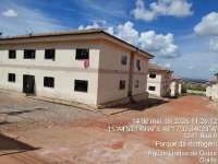 Apartamento 2 quartos, 58,6m² em Águas Lindas de Goiás