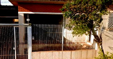 Casa Residencial com 7 Cômodos em Pederneiras