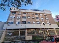 Apartamento/Cobertura Luxuoso com 223,42m² no Edifício Saint Michel